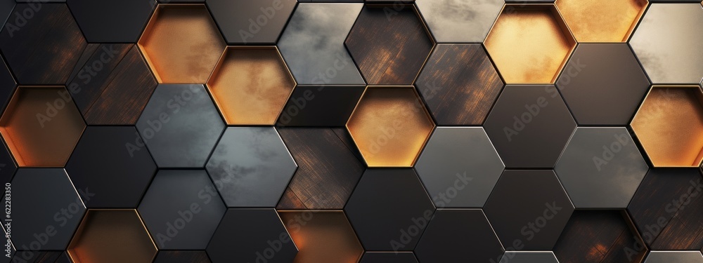 Hexagon - zobacz nasze propozycje